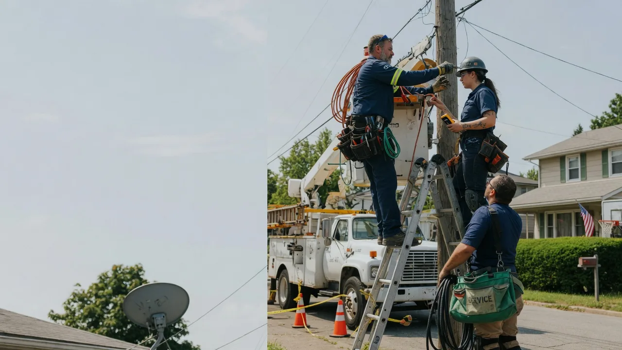 Electrical Repair in Briggsdale, CO near me